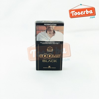 Goolax Black (slof)