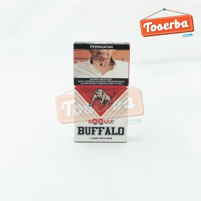 Goolax Buffalo (slof)