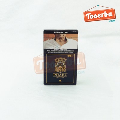 Goolax Prabu (slof)