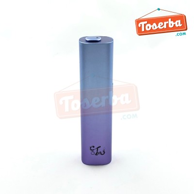 Triger Slender
 Warna Triger Slender-Crystal Purple