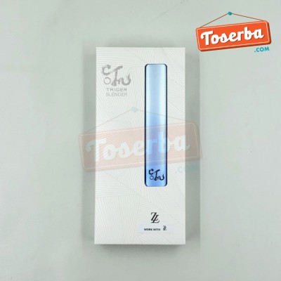 Triger Slender
 Warna Triger Slender-Ocean Blue