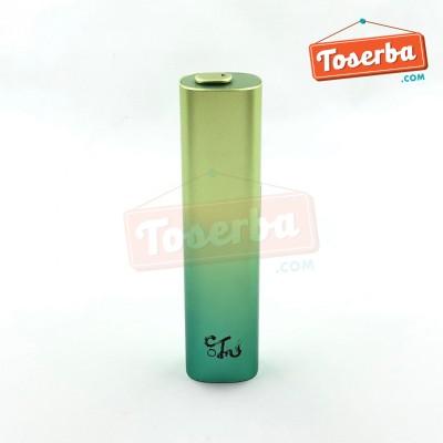 Triger Slender
 Warna Triger Slender-Jungle Green