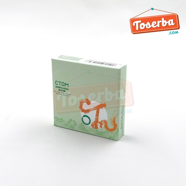 CTOM ZL (pack)