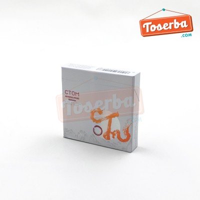 CTOM ZL (pack)
 Rasa CTOM ZL-Original